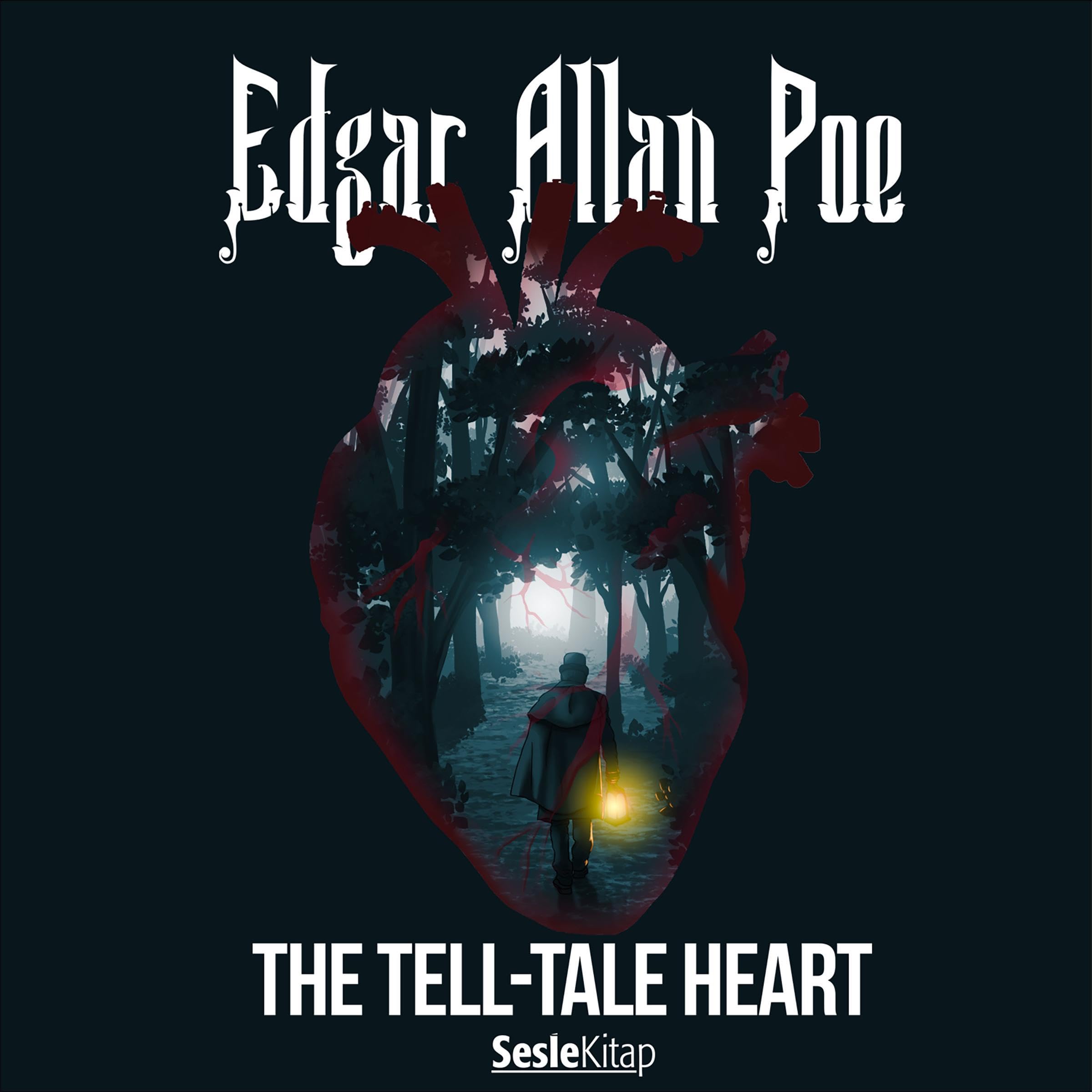 The Telltale Heart