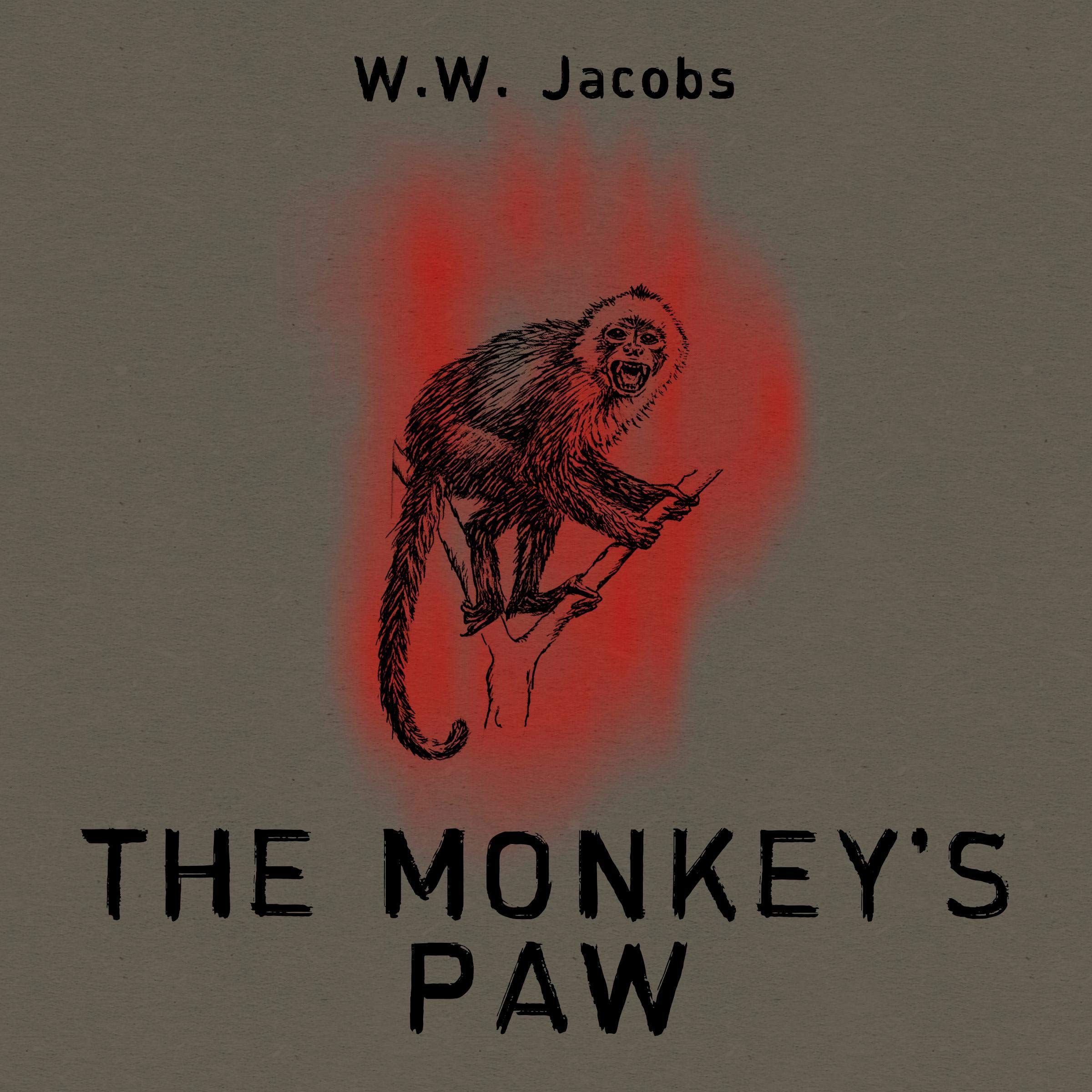 The Monkey's Paw: Short Story