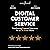 Digital Customer Service: Transforming Customer Experience for an On-Screen World