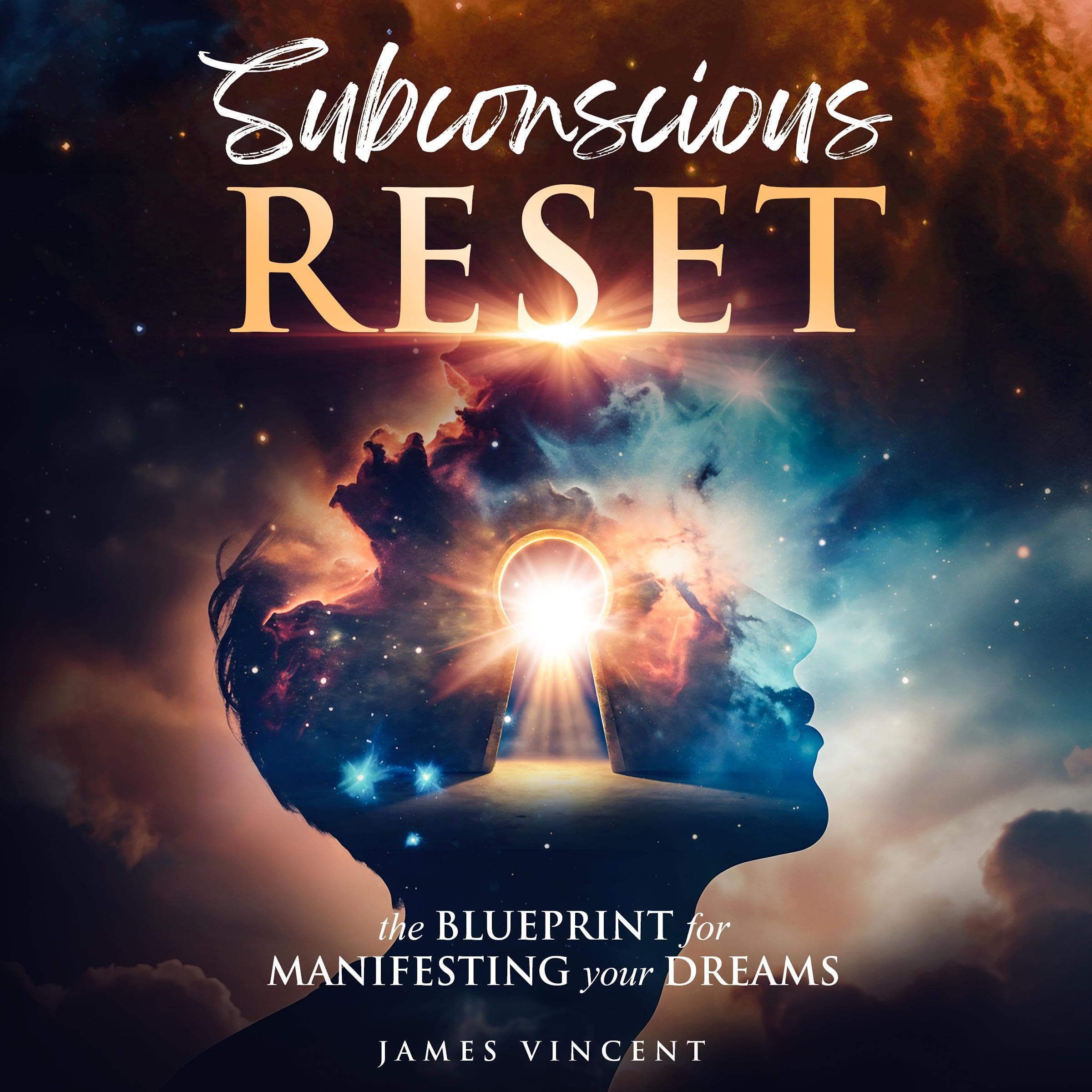 James Lombardi: The Blueprint for Manifesting Your Dreams (Audible Audio)