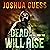Dead Will Rise: The Fall, Book 2