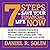 7 Steps to Save Your Financial Life Now: How to Defend Yourself Against Rigged Markets, Wall Street Greed, and the Threat of Financial Collapse