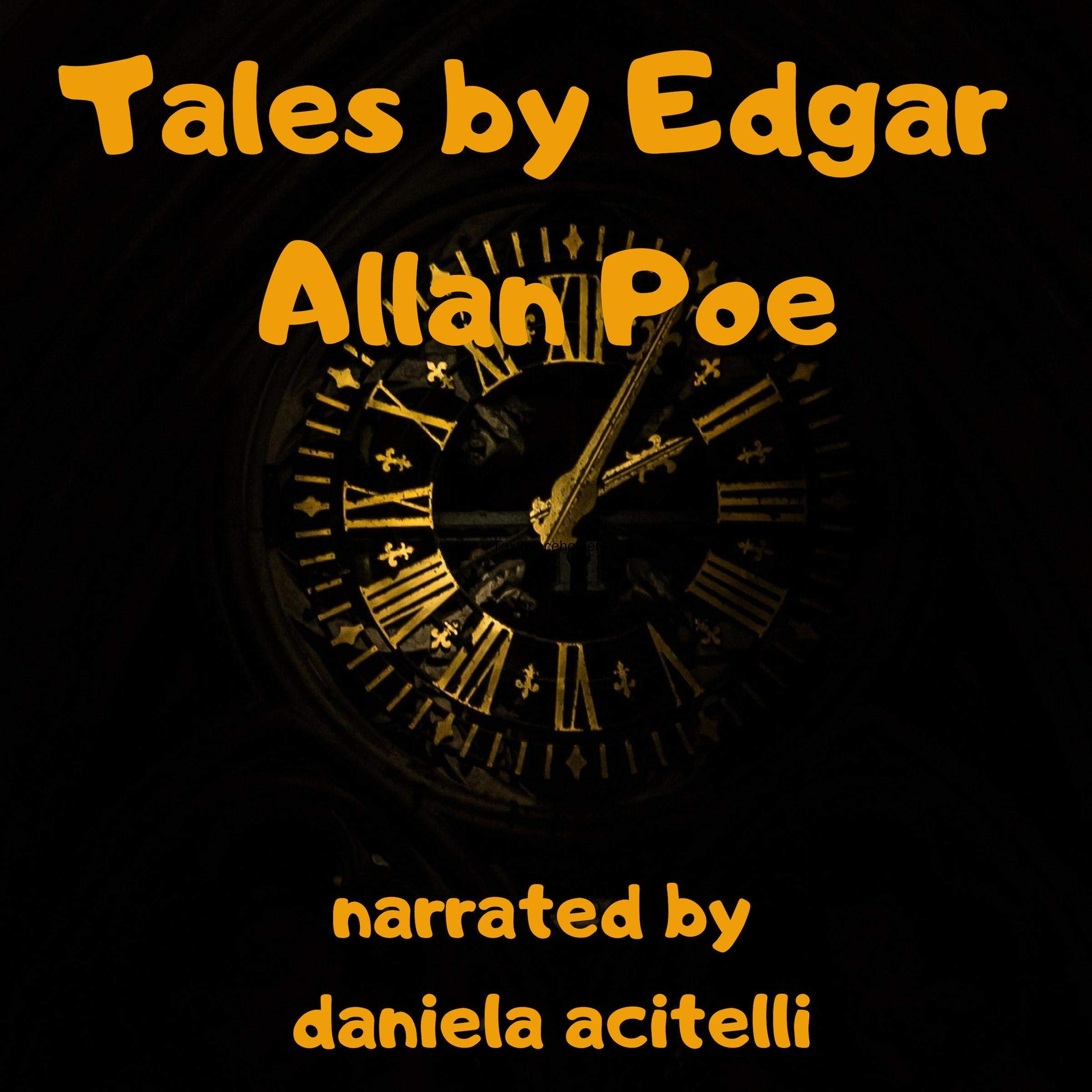 Tales by Edgar Allan Poe