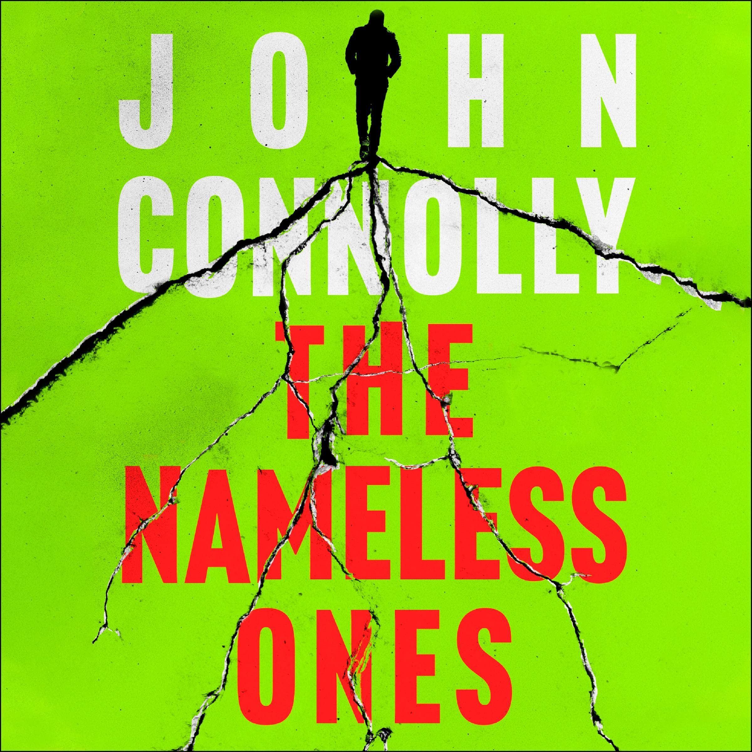 The Nameless Ones: A Charlie Parker Thriller, Book 19