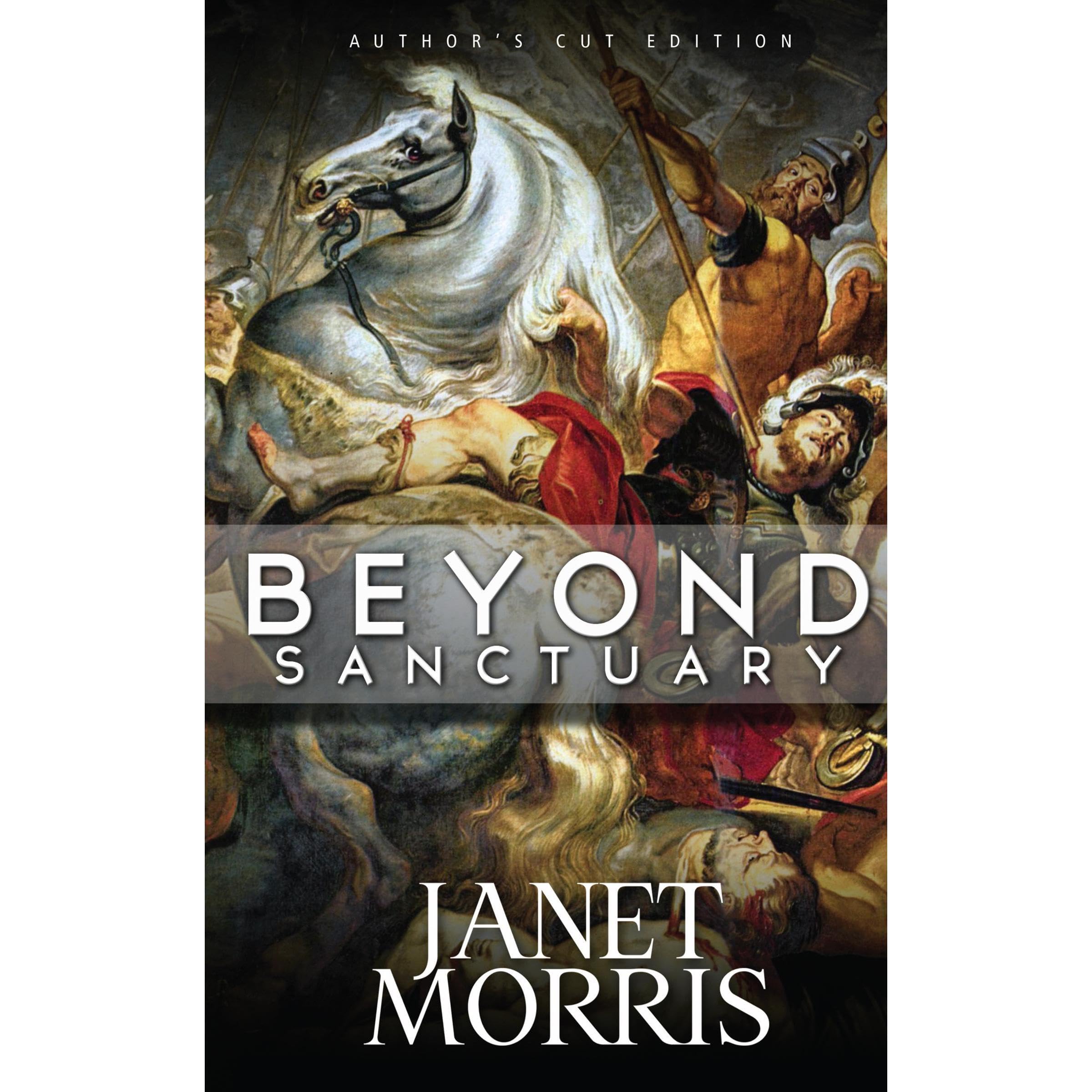 Beyond Sanctuary