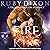 Fire in His Kiss: Fireblood Dragon, Book 2