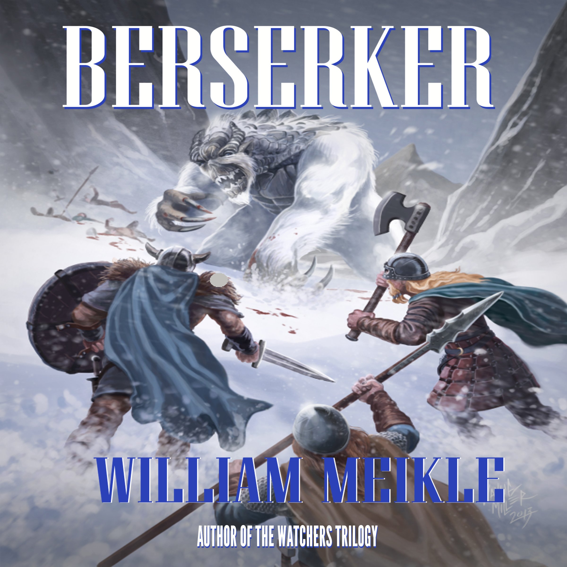 Berserker