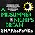 A Midsummer Night's Dream