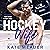 Hockey Wife: Rookie Rebels, Book 10