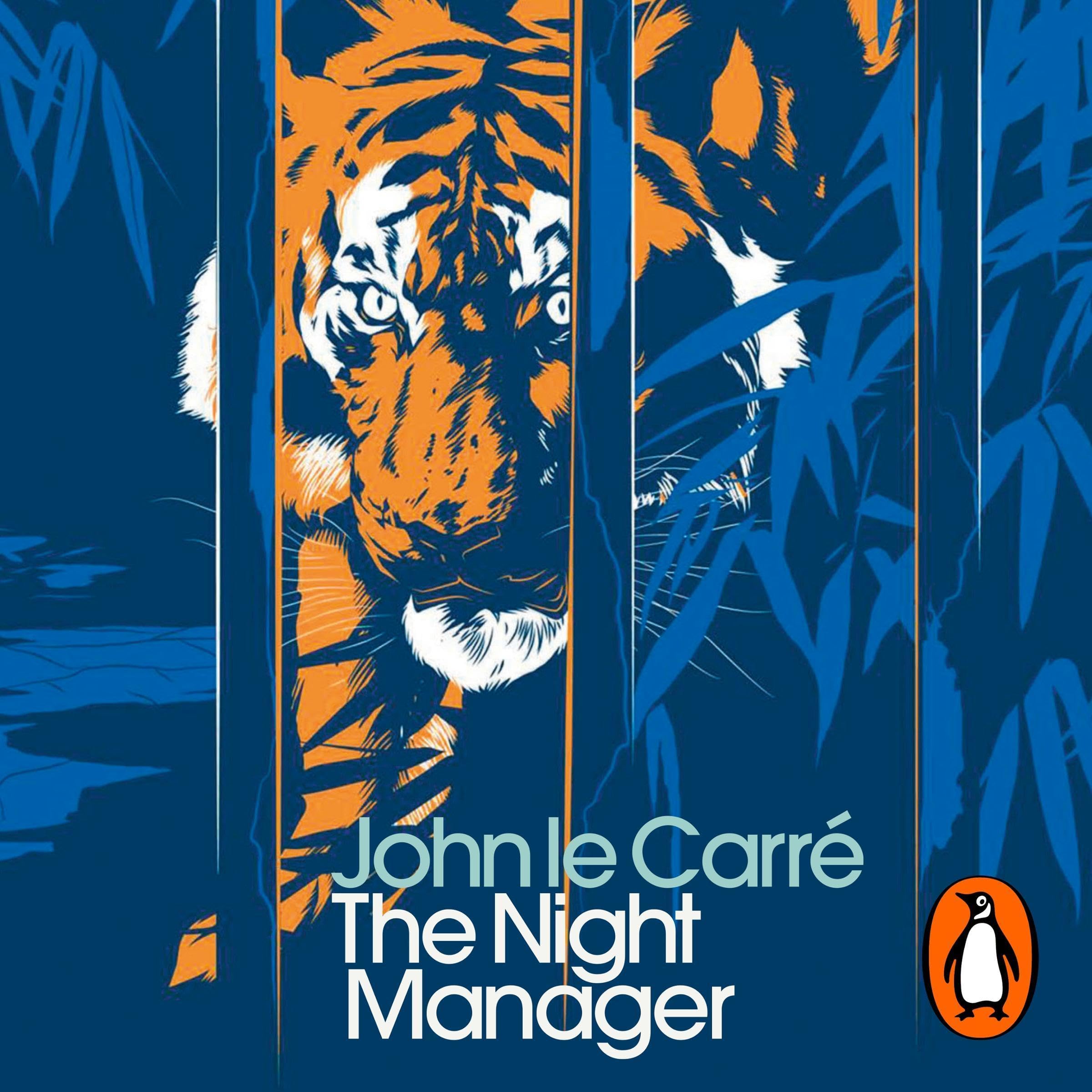 The Night Manager