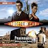 Doctor Who: Peace...