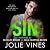 Sin: Dark Island Scots, Book 2