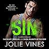 Sin by Jolie Vines