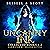 Uncanny Ink: Books 1-3: Uncanny Ink Collection, Book 1