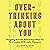 Overthinking About You: Navigating Romantic Relationships When You Have Anxiety, OCD, and/or Depression