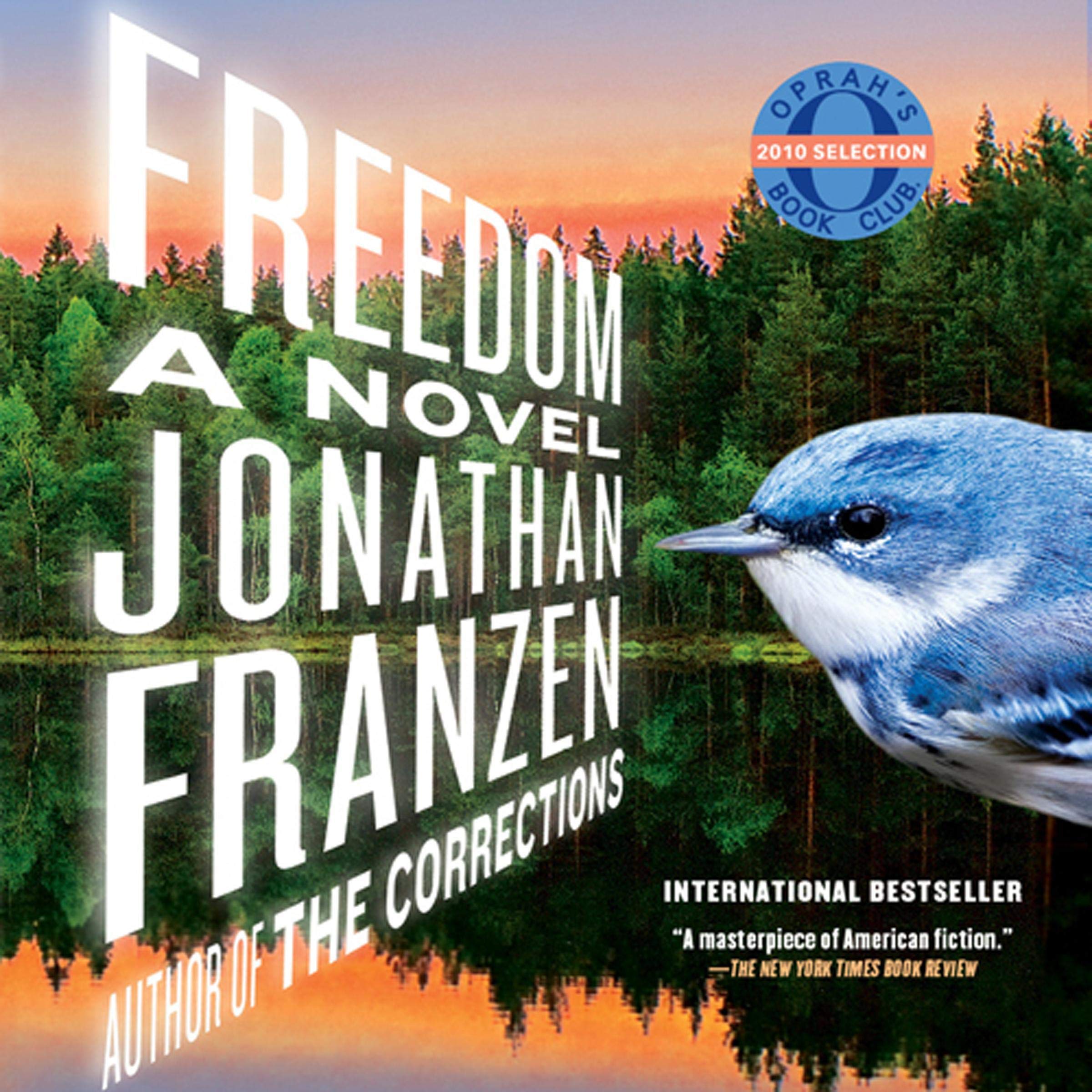 Freedom