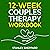 12-Week Couples Therapy Workbook: Essential Exercises for Enhancing Communication Skills, Deepening Intimacy, and Strengthening Your Relationship Through ... Focused Therapy (EFT) (Relationship Books)