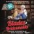 Blades and Bridesmaids (Mitzy Moon Mysteries, #19)