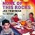 None of This Rocks: The brilliant first memoir by Fall Out Boy guitarist Joe Trohman