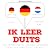 Ik leer Duits: Luister. Her...