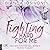 Fighting Hard for Me (German edition): Was auch immer geschieht 3