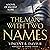The Man With Two Names: A Novel of Ancient Rome: The Sertorius Scrolls, Book 1
