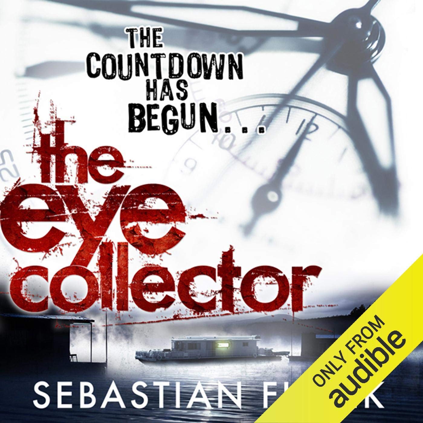The Eye Collector