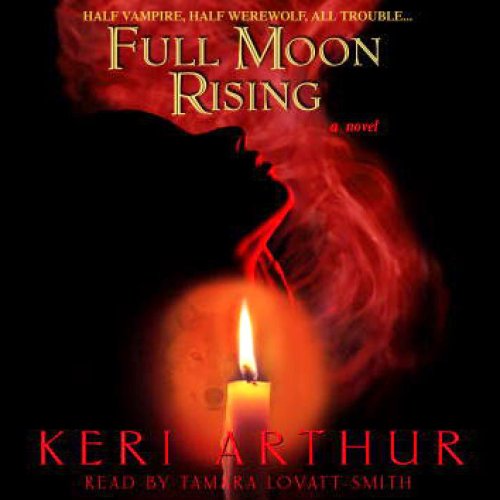 Full Moon Rising
