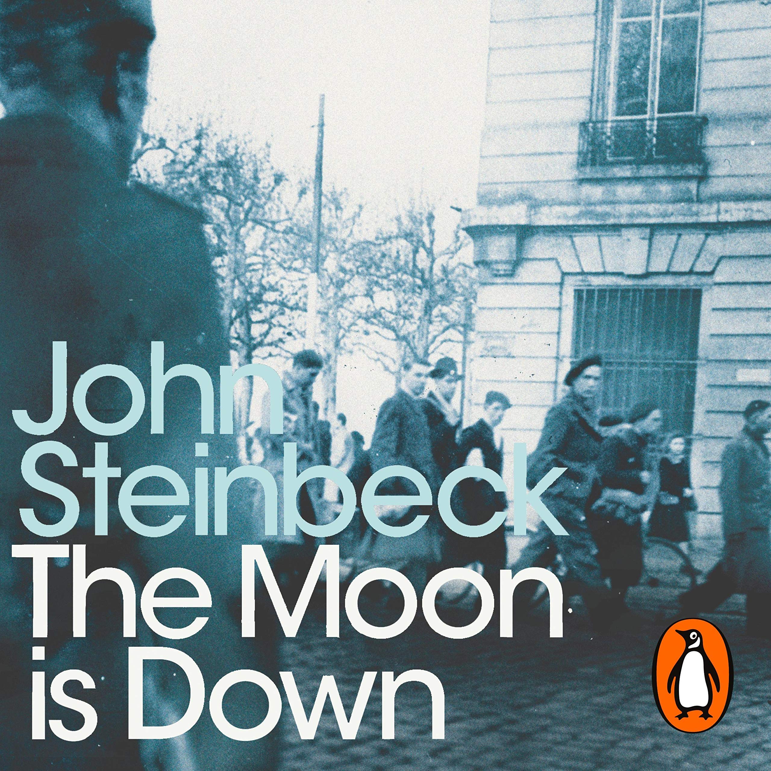 The Moon is Down