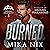Burned: Drake Security, Book 5