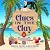 Clues in the Clay: Pearl Sands Beach Resort Cozy Mysteries, Book 2