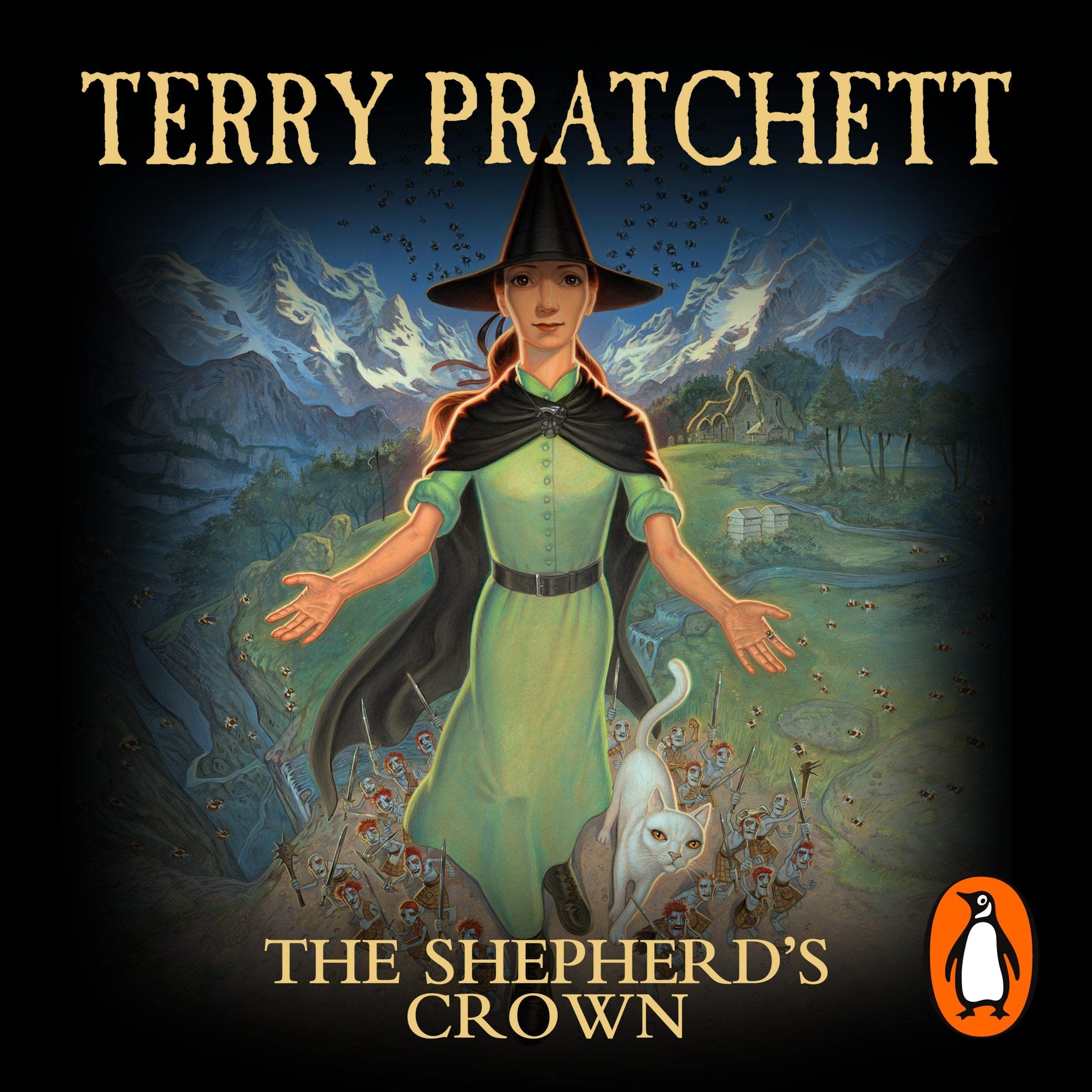 The Shepherd's Crown