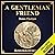 A Gentleman Friend