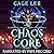 Chaos Core: School of Swords and Serpents, Book 3