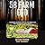 58 Farm End: A Gripping Romantic Suspense Crime Series (Waterfall Way Series, Book 1)
