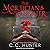 The Mortician's Daughter: One Foot in the Grave: Mortician’s Daughter Series, Book 1