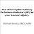 How to Develop Metrics & Key Performance Indicators (KPI) for Your Insurance Agency