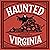 Haunted Virginia: The Ultim...