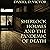 Sherlock Holmes and the Pandemic of Death: Sherlock Holmes and the American Literati, Book 7