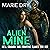 Alien Mine: Zyrgin Warriors, Book 1