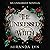 The Unblessed Witch: Unmarked, Book 3