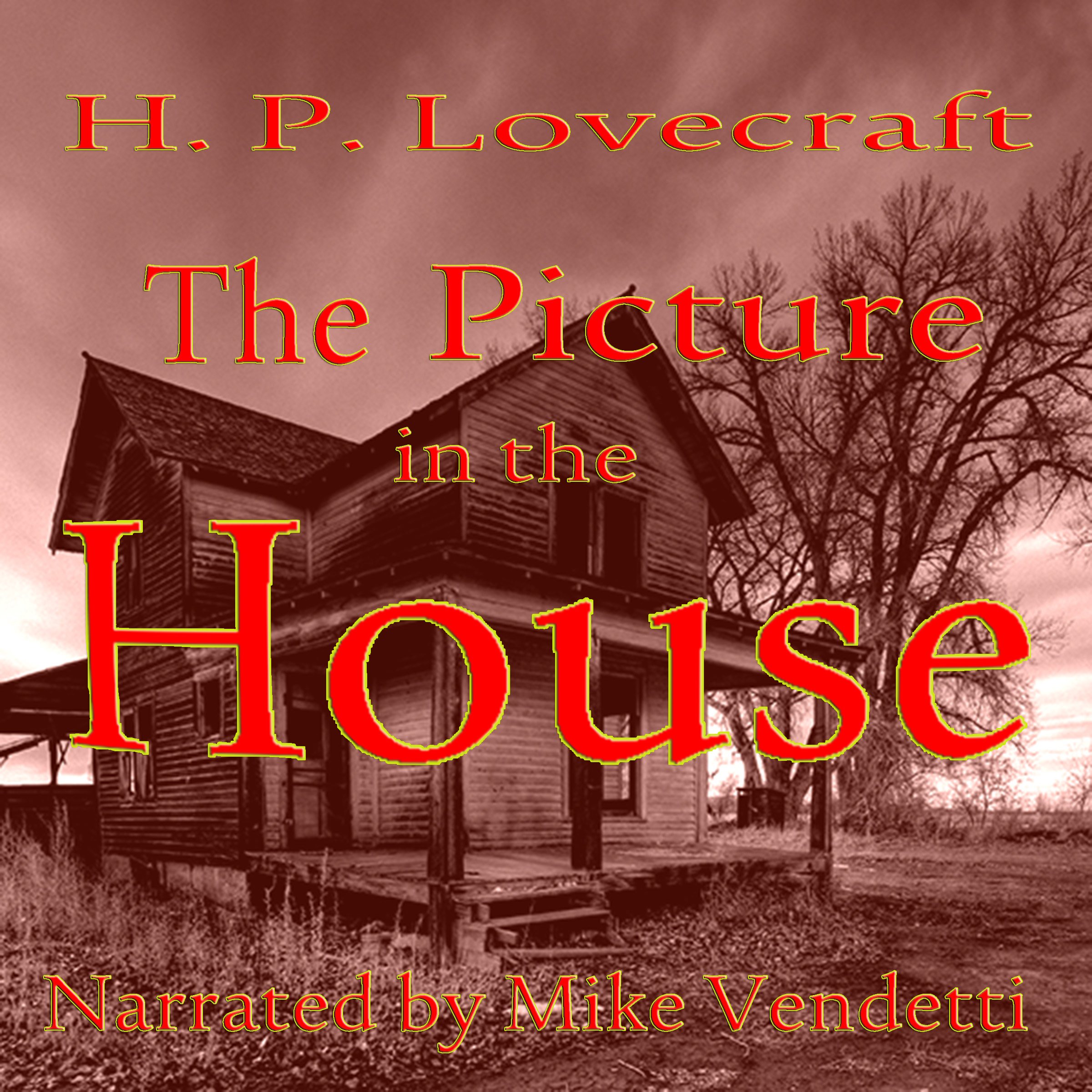 The Picture in the House