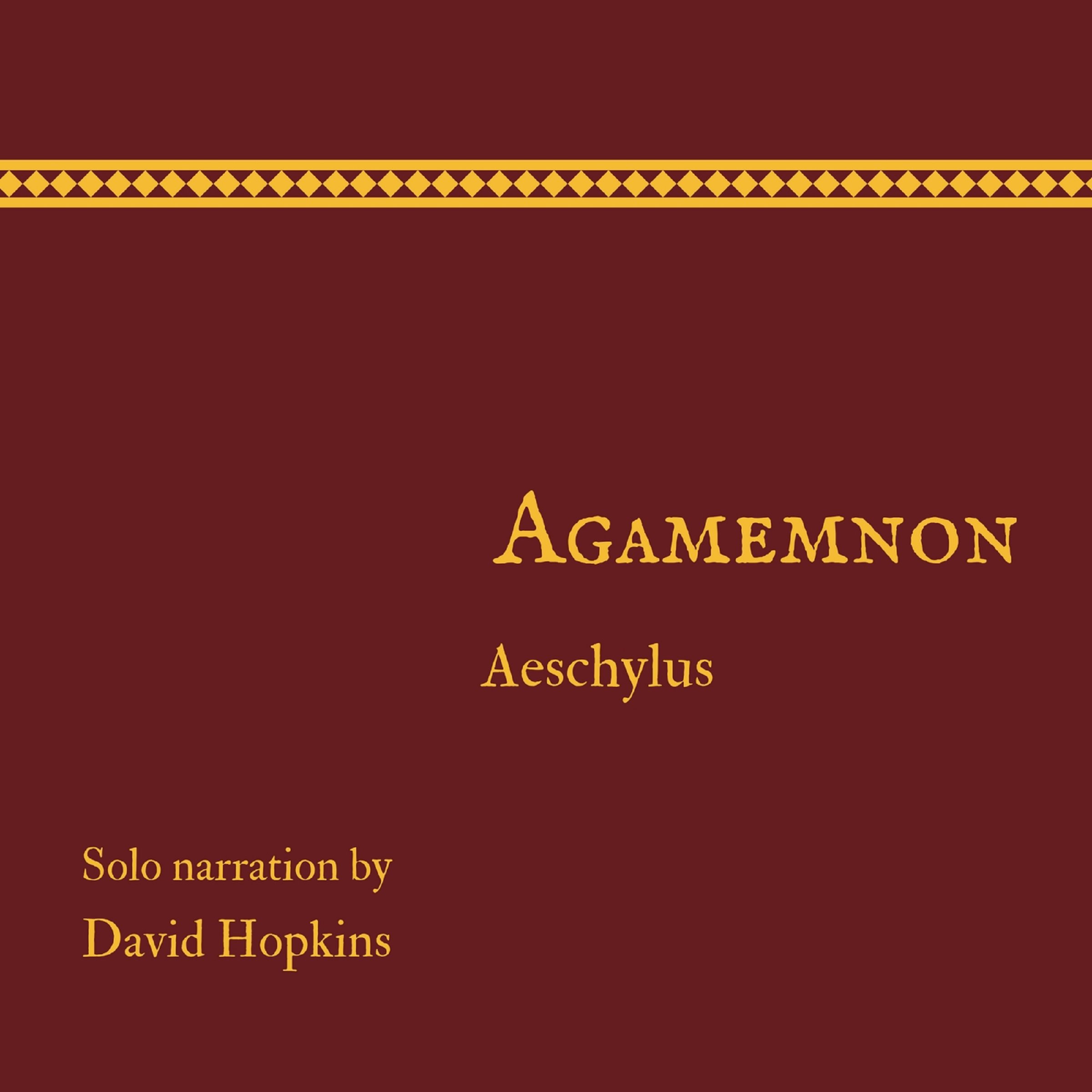 Agamemnon