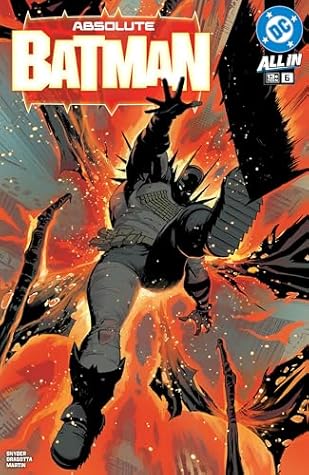 Absolute Batman (2024-) #6