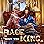 Rage King - Book Two : An Urban Fantasy Men's Adventure