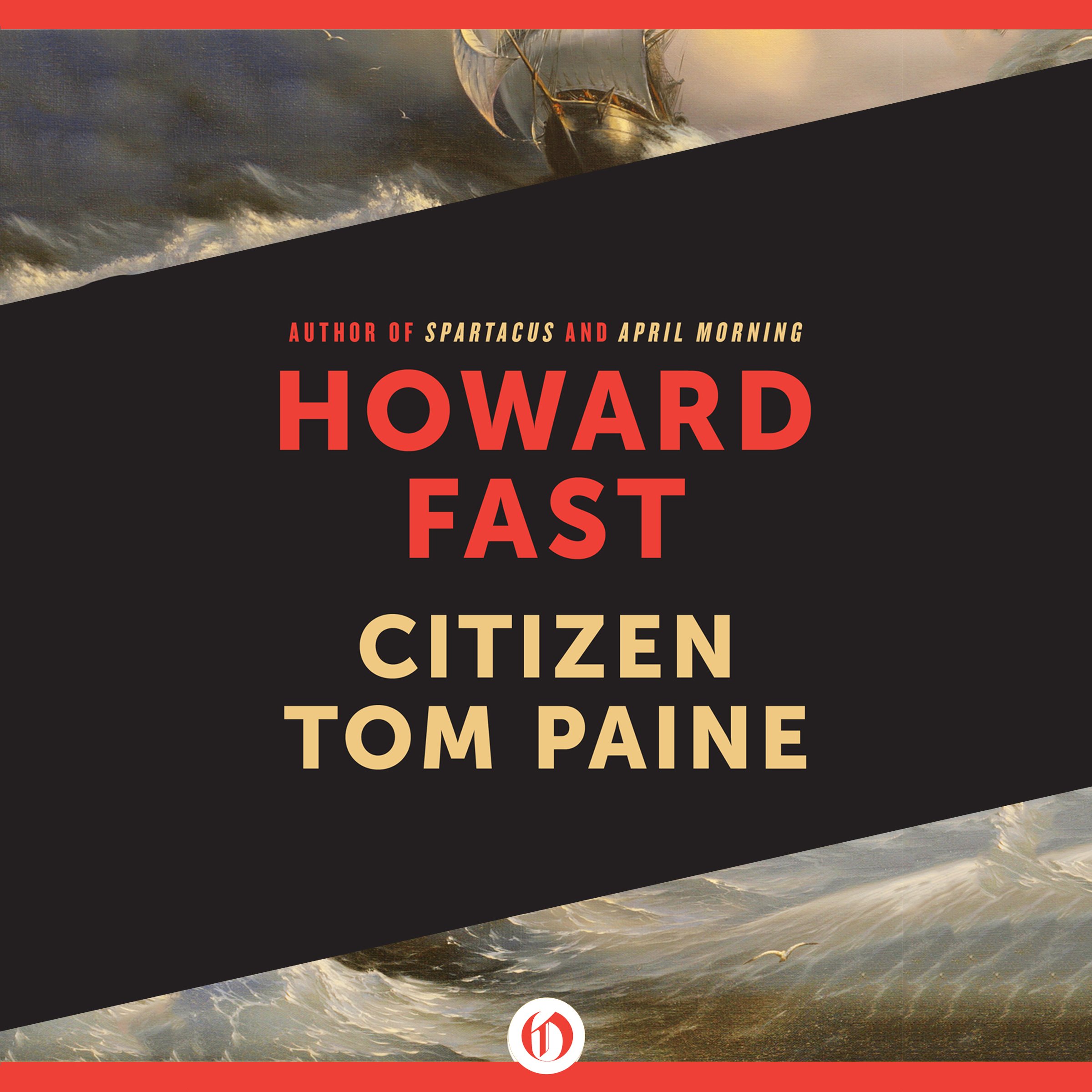 Citizen Tom Paine
