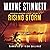 Rising Storm: A Jesse McDermitt Novel (Caribbean Adventure Series, Book 11)