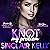 Knot My Problem: Knot Yours Omegaverse, Book 3