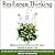 Resilience Thinking: Sustaining Ecosystems and People in a Changing World