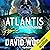 Atlantis: Dane Maddock, Book 6